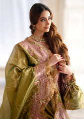 Formals - Parishay - Ranibagh - Luxury 25 - NOOR MAHAL