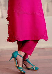 Pret - Fozia Khalid - Zarqoon - DIL RUBA