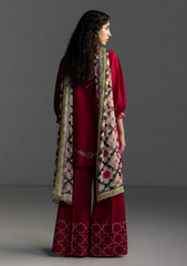 Lawn - Coco By Zara Shahjahan - Coco Unstitched 26 - CCP#01B - RIVAE