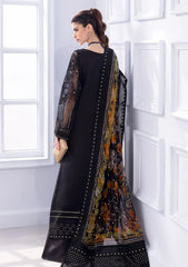 Formal Collection - Nureh - Ellenora - Luxury - Chiffon - NEL#31