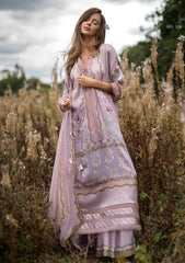 Winter - Sobia Nazir - Satin Edit - Unstitched 25 - SU#09