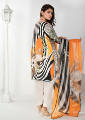 Pret - Imran Aftab - Aura Premium 25 - IALC#02