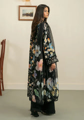 Lawn - Ayzel - Zephyr - Volume 3 - Core 26 - Elah