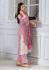 Pret - Afiay - Signature Luxury Lawn - Abrashum