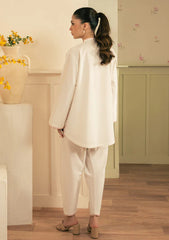 Pret - Sahar - Spring Summer - SSMF-MH-V2-03 - Cream Cloud