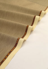 Pasha Fancy Silcot D#002 (Straw Golden)