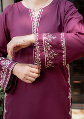 Tuuba Pret - 2 Pcs - Edit 25 - TPDA#638