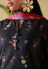 Lawn - Sahar - Mirha 26 - SS1-26-08 - Obsidian Flora