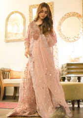 Pret - Meeral - Luxury Festive - Pink