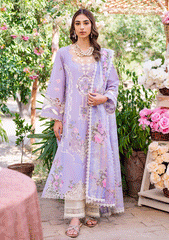 Lawn Collection - Manara - Luxury - ML#3 - Nera