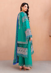 Lawn - Roheenaz - Summer Reverie - Luxury 26 - RUNSS#208 - MOONVEIL