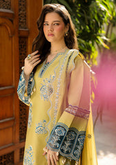 Lawn - Mahnur - Shanaya 26 - Volume 2 - SH#01
