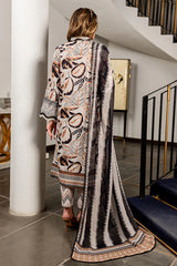 Lawn Collection - Nureh - Signature Prints - SP - 93