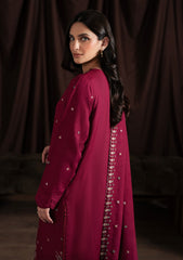 Winter - Neeshay - Winter Reverie - Karandi 25 - MERLOT