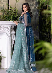 Formals - Saad Shaikh - Fleurie 25 - VOL-3 - D#1001 - Livia