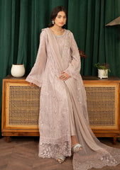 Pret - Manahils - Festive - K#160 - Lilac