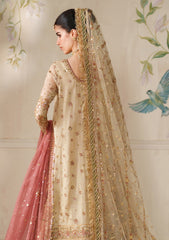 Formals - Baroque - Chantelle - Vol-14 - Embroidered 25 - D#02