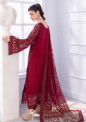 Formal Collection - Nureh - Ellenora - Luxury - Chiffon - NEL#29