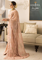Formal Collection - Asim Jofa - Vasl E Yaar - AJVY#09