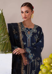 Winter - Aabyaan - Miraal - Signature Viscose 25 - AV#08 - RUHAB