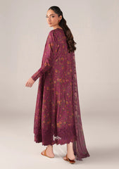 Lawn - Iznik - Spring Summer 26 - SS#04