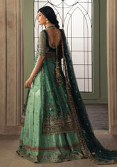 Formals - Ayzel - Luminara - Wedding 26 - AYZ#172 - KOEL