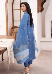 Lawn - Humdum - Nayab 26 - D#05