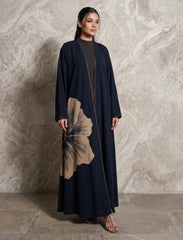Pret - Moven - Silk Women's Shrug - Black