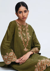 Pret Collection - Pretage - Winter Wears 25 - Waadi