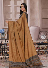 Winter Collection - Dressline Florence - DF24#833 - Zink