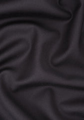 Dormeuil Echo Super 130's Wool Fabric - Ch Brown