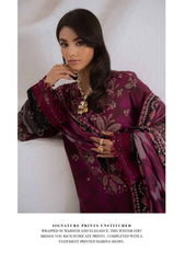 Winter - Nureh - Signature Prints - Viscose 26 - SP#216