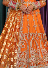 Formal Collection - Maryum N Maria - Mijwan - Juliet (MFF-0014)