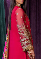 Formal Collection - Maryum N Maria - Mijwan - Elise (MFD-123)