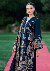 Lawn - Florent - Eid Luxury 26 - FEF#01B
