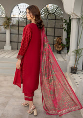 Pret - Ziara - Mehwar - Edit 25 - D#10 - Sana