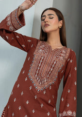 Pret Collection - Pretage - Winter Wears 25 - Ember