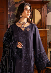 Winter Collection - Nureh - Exclusive - Peach Leather - NE23#65