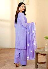 Winter - Bazouq Couture - Festive - Luxury Edition - FC25#03