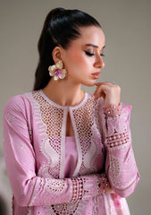 Lawn - Bin Ilyas - Amour Luxury 26 - D#181B