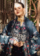 Winter - Marjjan - Lovella 25 - MEV#46 B