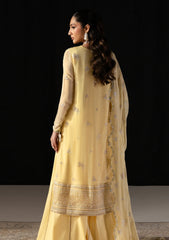 Formals - Seran - Aurelle Unstitched Formals 25 - ELYSIA