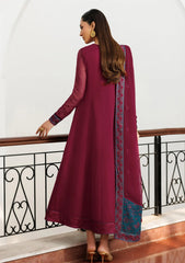 Formals - Zarif - Nourah 26 - ZF-ZOH#04 - MAHAL