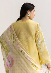 Lawn - Coco By Zara Shahjahan - Edit 26 - Vol II - CZS#01B - AIRI