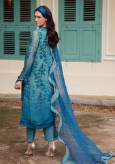 Formals - Nureh - Ballerina 25 - NU2#186