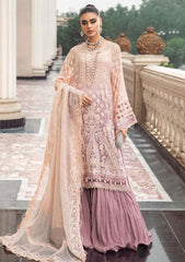 Formal Collection - Maria B - Chiffons - MBC#3