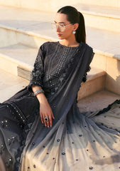 Lawn - Maria B - Luxury 26 - MBLL#02B