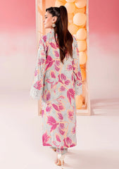 Lawn Collection - Nureh - Ballerina 24 - NU2#139