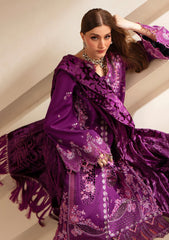 Winter - Bin Ilyas - Saqqara - Fall/Winter'25 - D#162 B