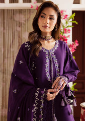 Winter - Mahnur - Nova Khaddar - NK25#02